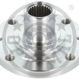 Voordeelprijs Wielnaaf Optimal 04-P197