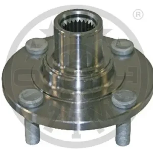Wielnaaf Optimal 04-P231 Wereldwijde Verzending