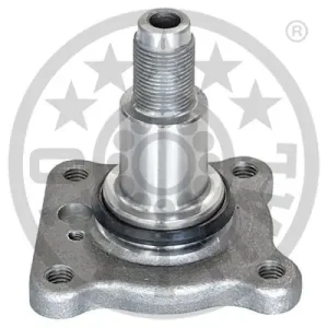 Ambachtelijk Wielnaaf Optimal 04-P369