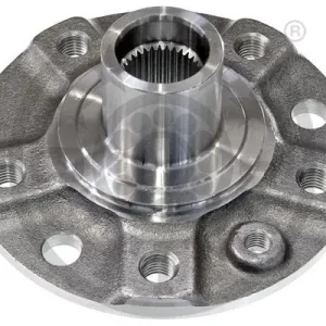 Gecertificeerd Wielnaaf Optimal 04-P375