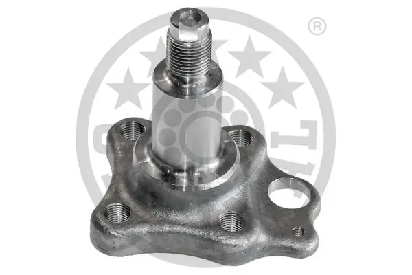 Luxe Wielnaaf Optimal 04-P393