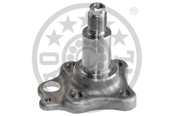 Wielnaaf Optimal 04-P395 Lage Prijs