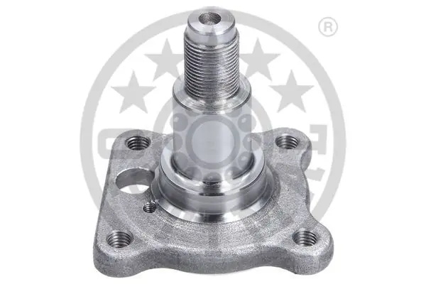 Wielnaaf Optimal 04-P397 Gratis Retour