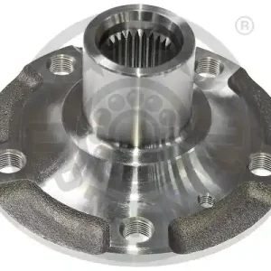 Tijdelijk Beschikbaar Wielnaaf Optimal 04-P401