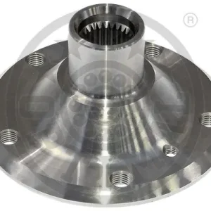 Ambachtelijk Wielnaaf Optimal 04-P403