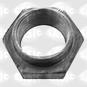 Limited Edition Wielnaafmoer Sasic 9356416