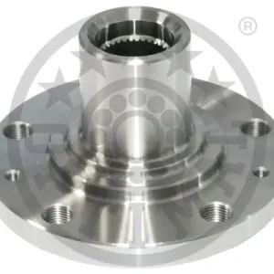Alleen Vandaag Wielnaaf Optimal 04-P265