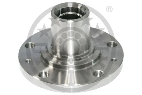 Alleen Vandaag Wielnaaf Optimal 04-P265