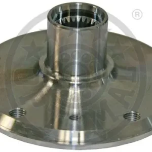 Weekendaanbieding Wielnaaf Optimal 04-P283