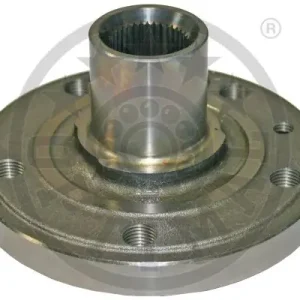 Beperkte Voorraad Wielnaaf Optimal 04-P291