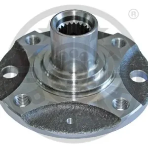 Wielnaaf Optimal 04-P301 Plaats Bestelling