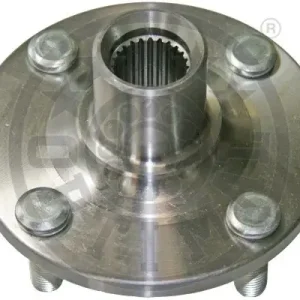 Wielnaaf Optimal 04-P309 Betrouwbaar