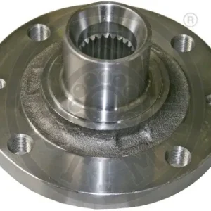 Ambachtelijk Wielnaaf Optimal 04-P317