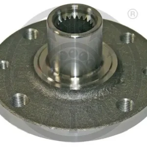 Wielnaaf Optimal 04-P349 Express Levering