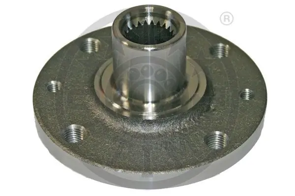 Wielnaaf Optimal 04-P349 Express Levering