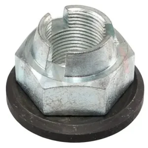 Superprijs Wielnaafmoer ABS 911260