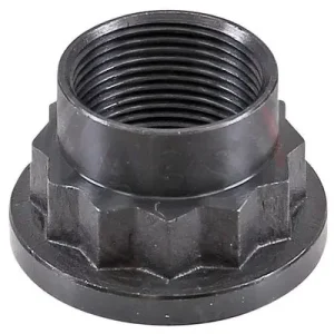 Gereduceerde Prijs Wielnaafmoer ABS 911610