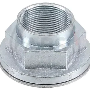 Veilige Betaling Wielnaafmoer ABS 911760