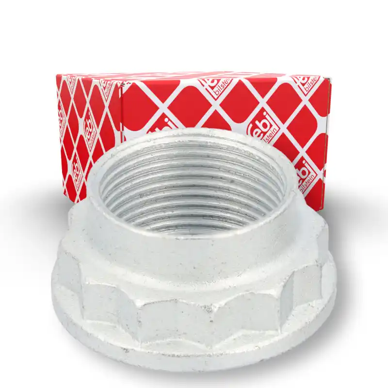 Wielnaafmoer Febi Bilstein 02346 Direct Beschikbaar