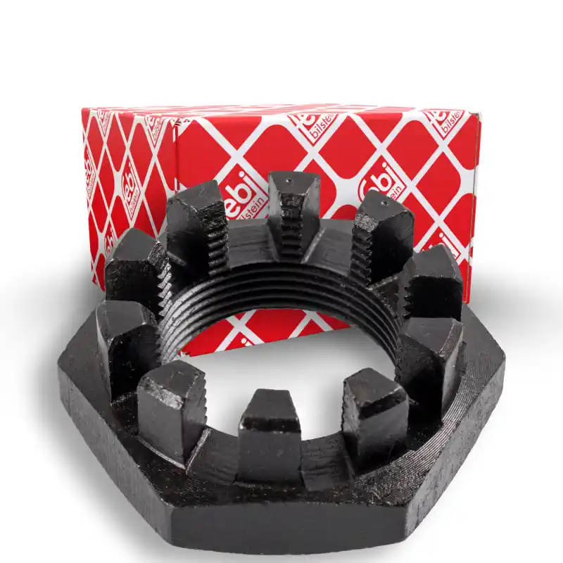 Wereldwijde Verzending Wielnaafmoer Febi Bilstein 03516