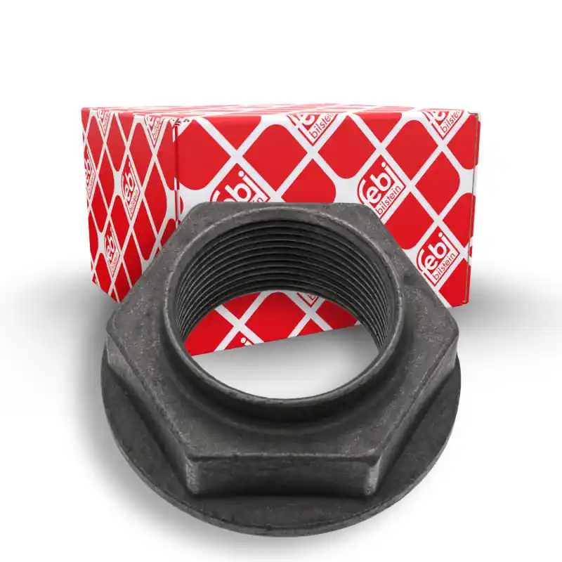 Fabrieksprijs Wielnaafmoer Febi Bilstein 100348