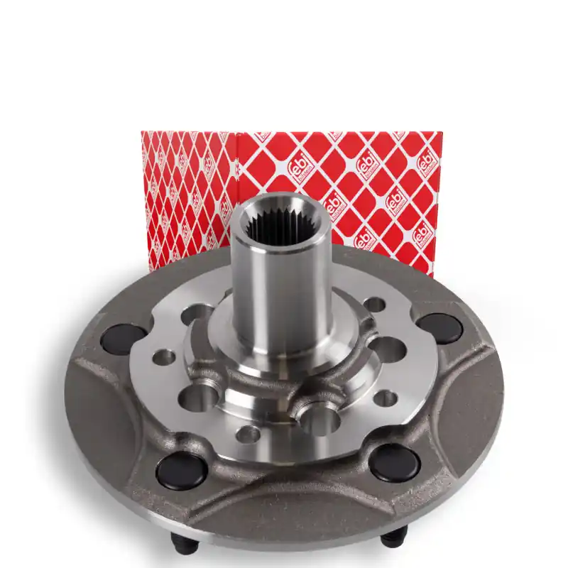 Wielnaaf Febi Bilstein 172746 Budget