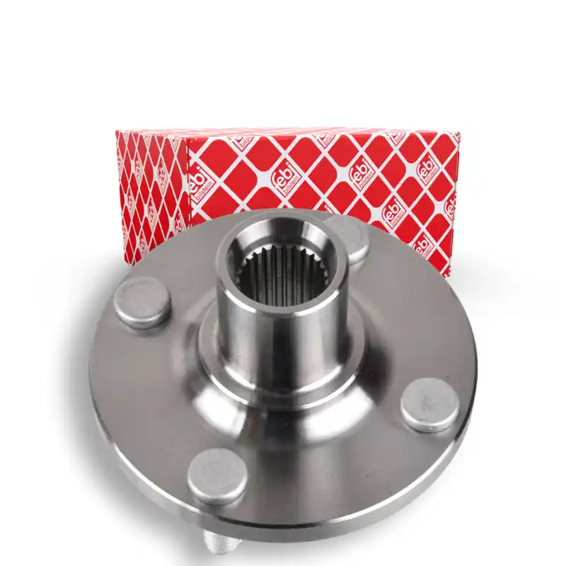 Gecertificeerd Wielnaaf Febi Bilstein 173419