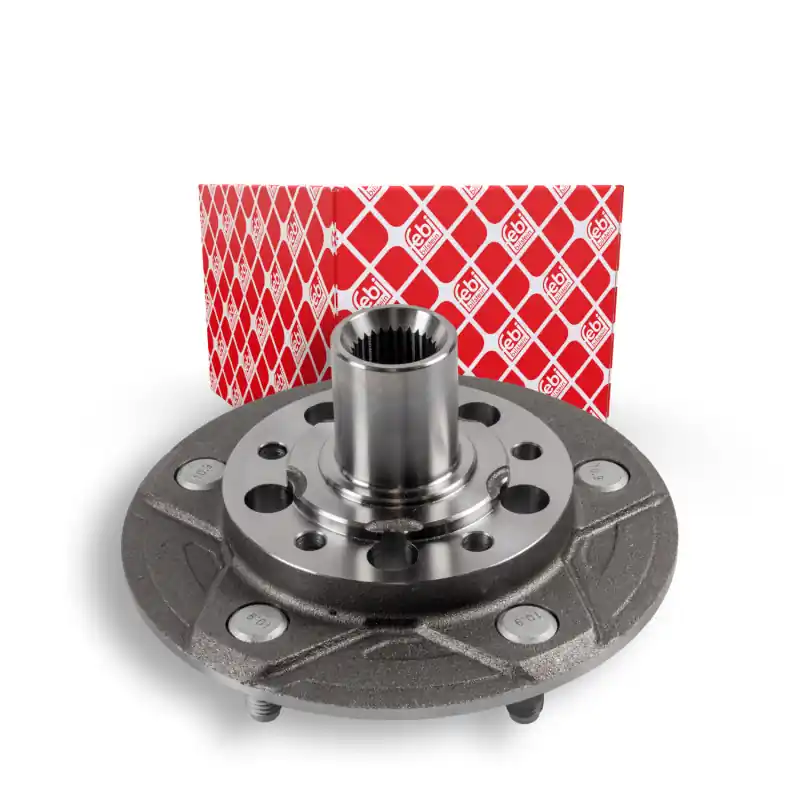 Wielnaaf Febi Bilstein 174735 Laatste Versie