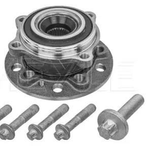 Lage Kosten Wielnaaf Meyle 014 652 0008