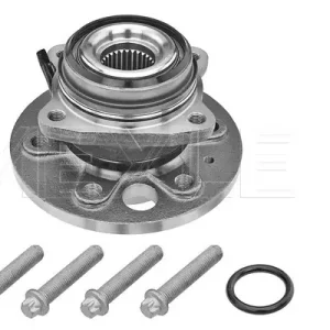 Wielnaaf Meyle 014 750 0007 Direct Beschikbaar