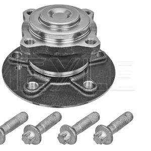 Wielnaaf Meyle 014 752 0005 Goedkoop