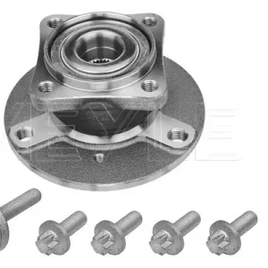 Rechtstreeks Van De Fabrikant Wielnaaf Meyle 014 752 1001