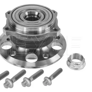 Wielnaaf Meyle 014 753 0003 Luxe