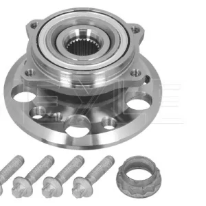 Budget Wielnaaf Meyle 014 753 0004