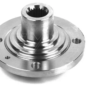 Wielnaaf Meyle 100 407 0007 Direct Beschikbaar