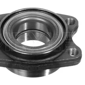 Alleen Vandaag Wielnaaf Meyle 100 407 0092