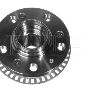 Actieprijs Wielnaaf Meyle 100 407 6007