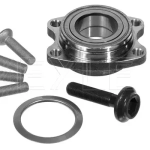 Speciale Aanbieding Wielnaaf Meyle 100 498 0122