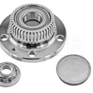 Rechtstreeks Van De Fabrikant Wielnaaf Meyle 100 598 0181