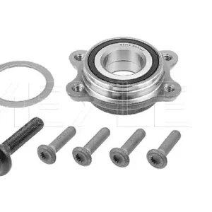 Beperkte Voorraad Wielnaaf Meyle 100 650 0007