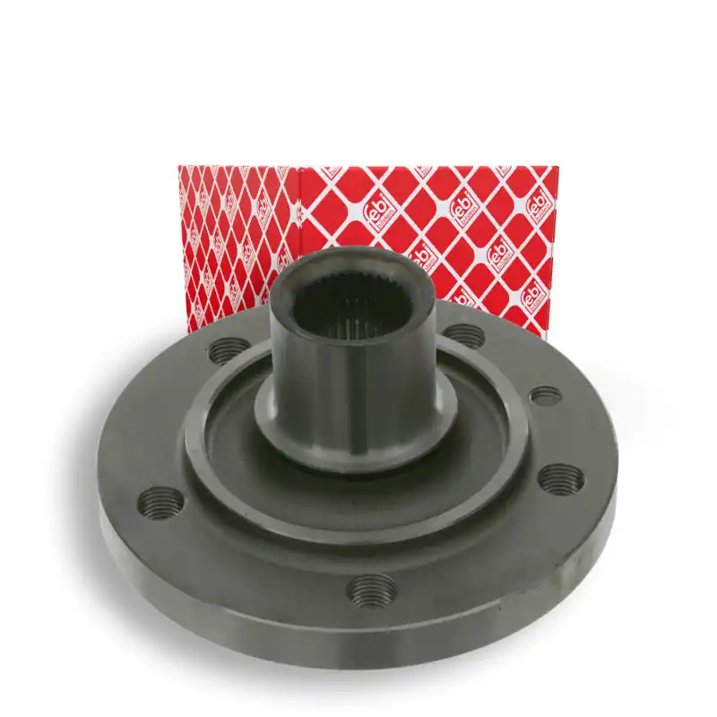 Gratis Verzending Wielnaaf Febi Bilstein 22554