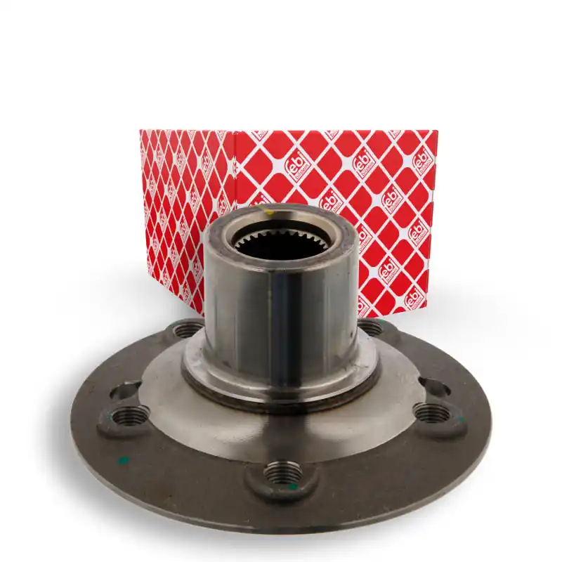 Luxe Wielnaaf Febi Bilstein 36071