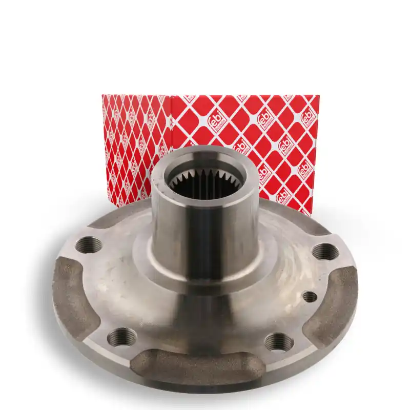 Wielnaaf Febi Bilstein 36679 Flitsaanbieding