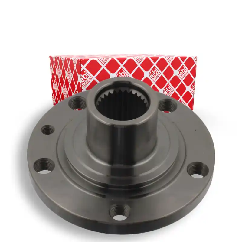 Veilige Betaling Wielnaaf Febi Bilstein 40232