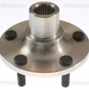 Beste Prijs Wielnaaf Triscan 8535 16010