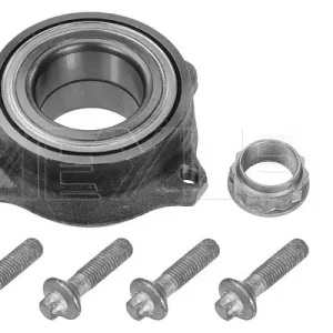 Wereldwijde Verzending Wielnaaf Meyle 014 098 0046