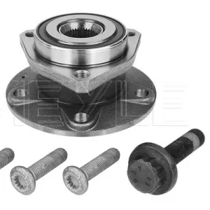 Wielnaaf Meyle 100 650 1003 Dagaanbieding