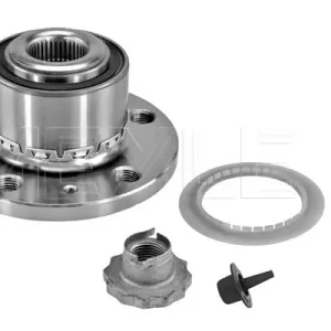 Professioneel Wielnaaf Meyle 100 652 0001