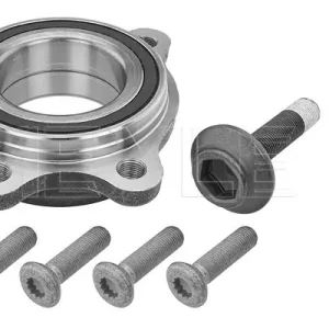 Betaalbaar Wielnaaf Meyle 100 652 0012