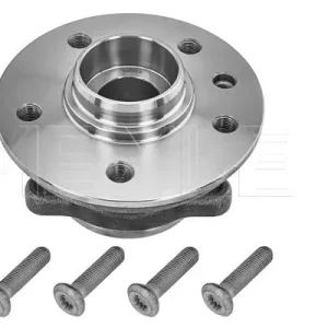 Wielnaaf Meyle 100 652 0013 Professioneel